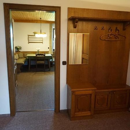 Gastehaus Resei Apartment Schiefling am See Exterior foto