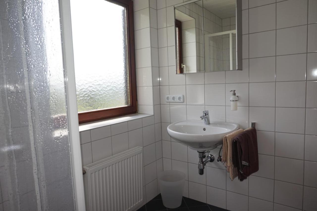 Gastehaus Resei Apartment Schiefling am See Exterior foto