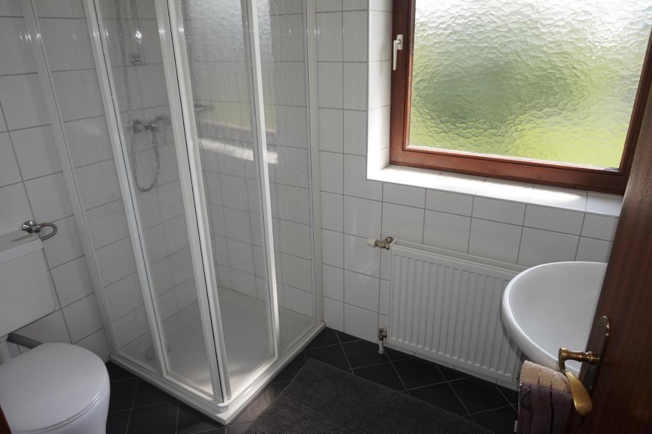 Gastehaus Resei Apartment Schiefling am See Exterior foto