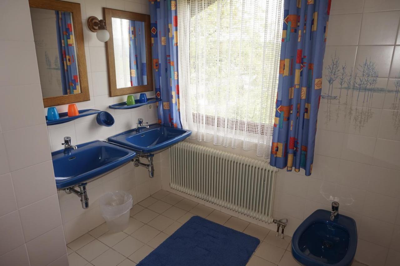 Gastehaus Resei Apartment Schiefling am See Exterior foto