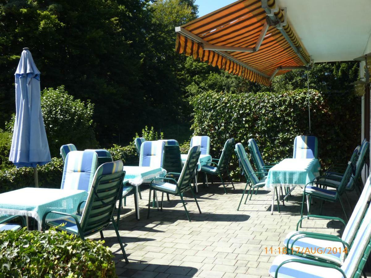 Gastehaus Resei Apartment Schiefling am See Exterior foto