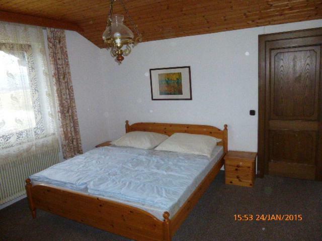 Gastehaus Resei Apartment Schiefling am See Exterior foto
